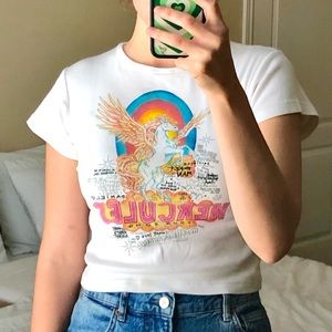 Realisation Par Elton John Hercules Baby Tee